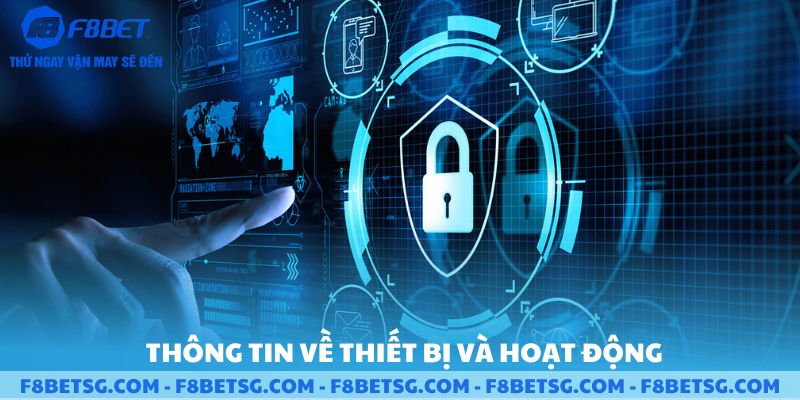 Thông tin về thiết bị di động và điện thoại