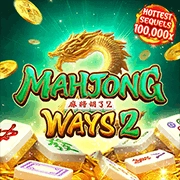 ảnh mahjong ways 2